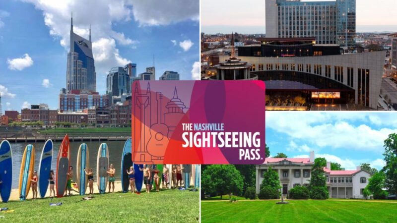 nashville-sightseeing-day-pass