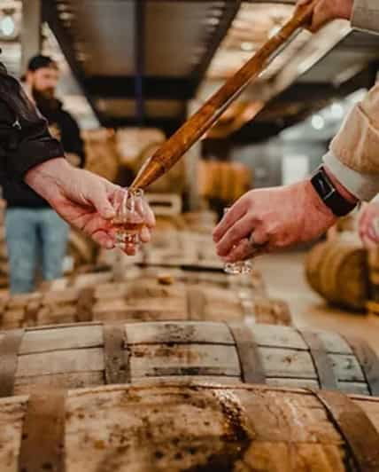 nashville-whiskey-flight-from-the-barrel