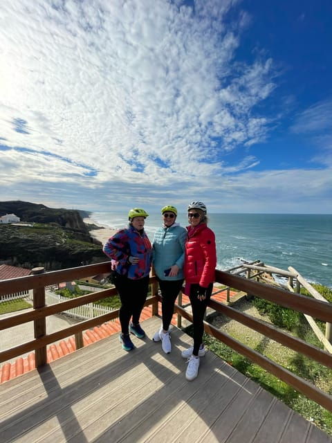nazare-praia-de-sao-pedro-de-moel-e-bike-tour