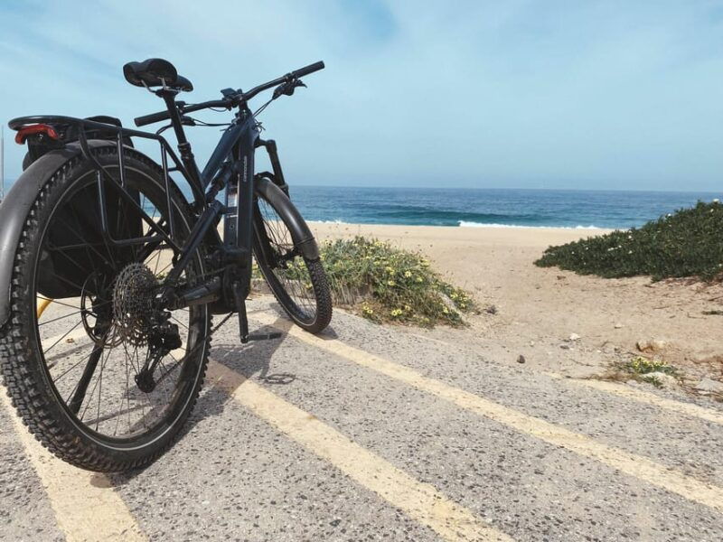 nazare-sao-martinho-e-bike-tour