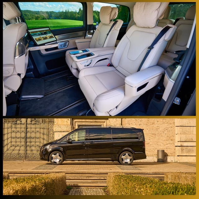 neuschwanstein-tour-from-munich-luxury-van-6-persons-with-private-driver