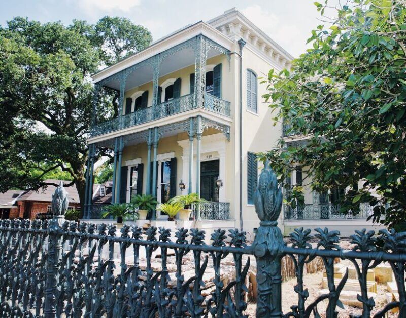 new-orleans-2-hour-homes-of-the-rich-famous-walking-tour