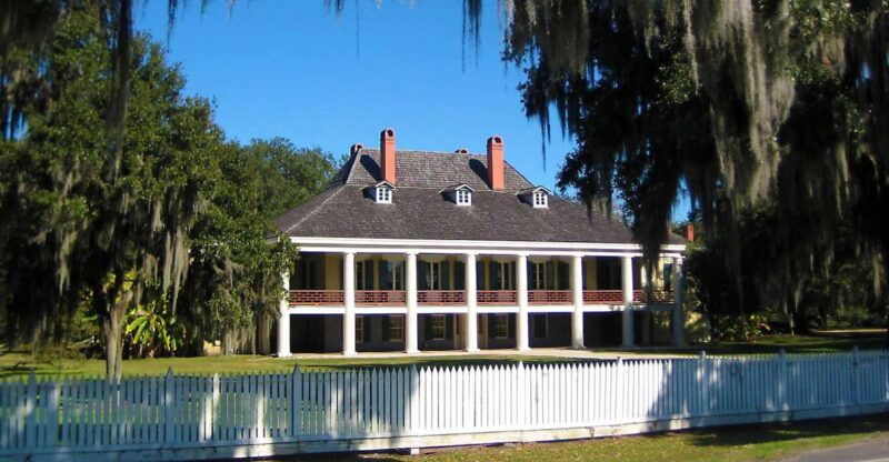 new-orleans-destrehan-plantation-tour