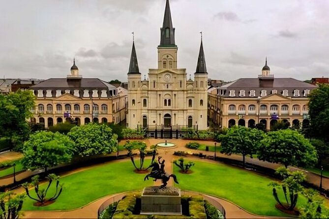 new-orleans-french-quarter-private-walking-tour-with-a-guide