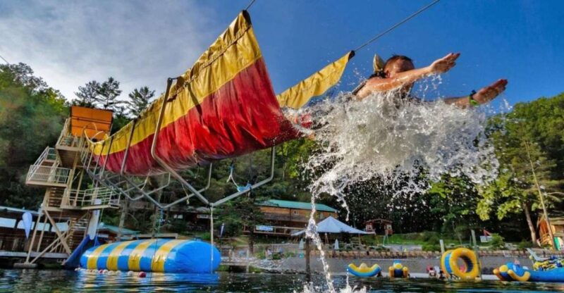 new-river-gorge-waterpark-morning-half-day-pass