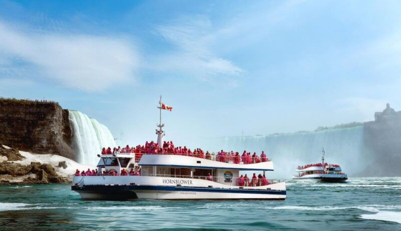 niagara-falls-private-half-day-tour-with-boat-helicopter