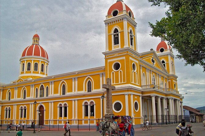 nicaragua-private-day-trip-from-tamarindo-costa-rica