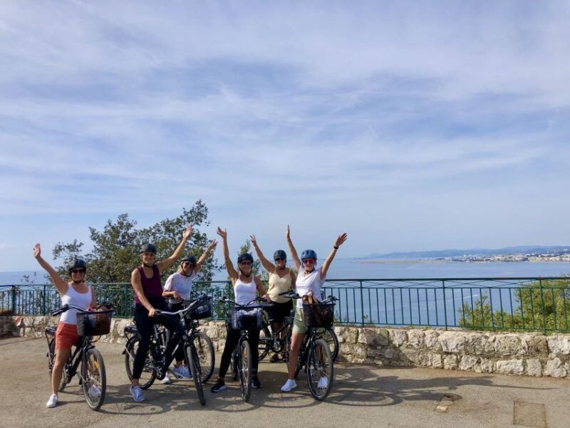 nice-e-bike-city-highlights-tour