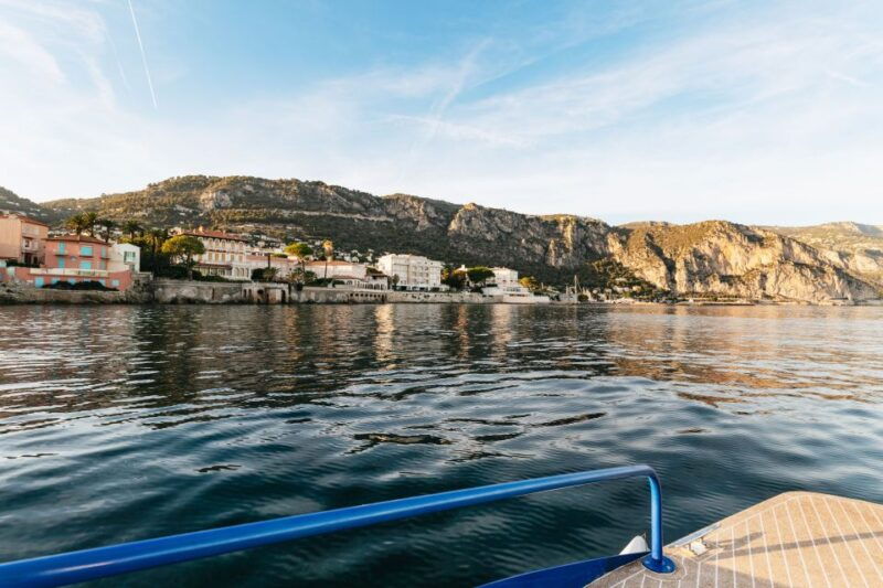 nice-private-sunset-tour-on-solar-powered-boat