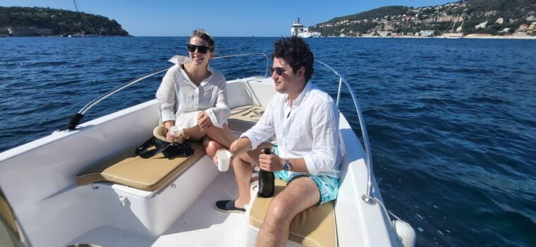 nice-private-tour-by-bike-boat-3h-villefranche-cap-ferrat