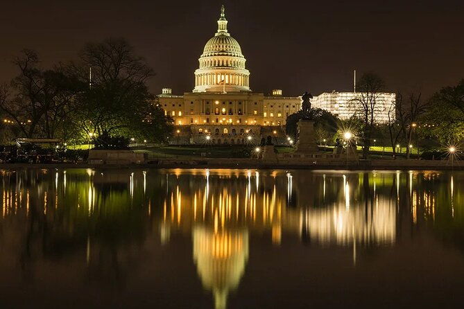 night-tour-with-washington-monument-air-space-african-museum