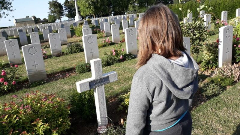 normandy-d-day-beaches-private-canadian-sector-from-caen