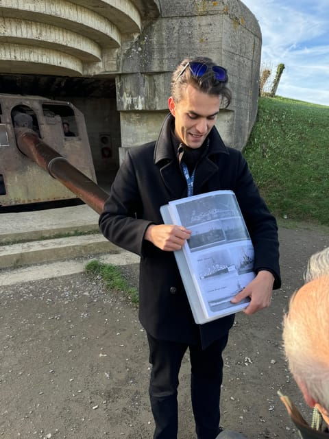 normandy-d-day-british-and-canadian-sector-guided-tour