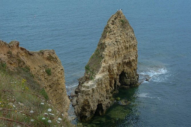 normandy-d-day-landing-shore-excursion-customized-private-tour-from-le-havre