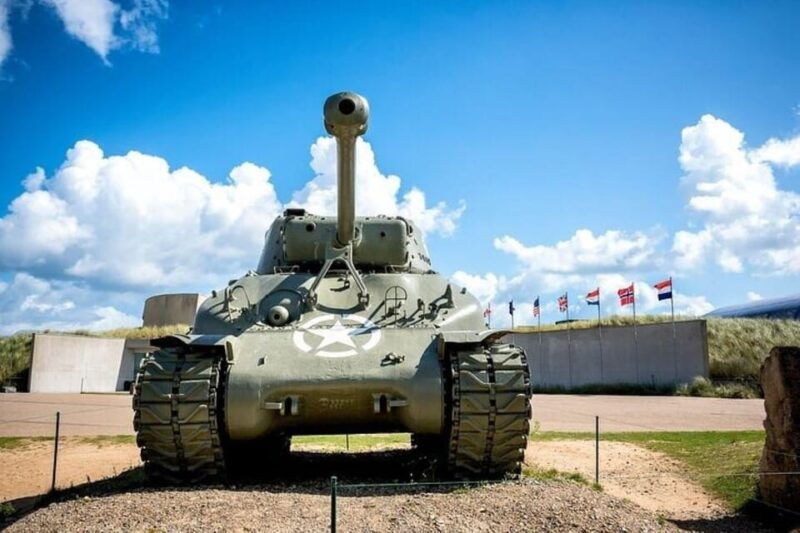 normandy-landing-beaches-private-day-tour-from-bayeux