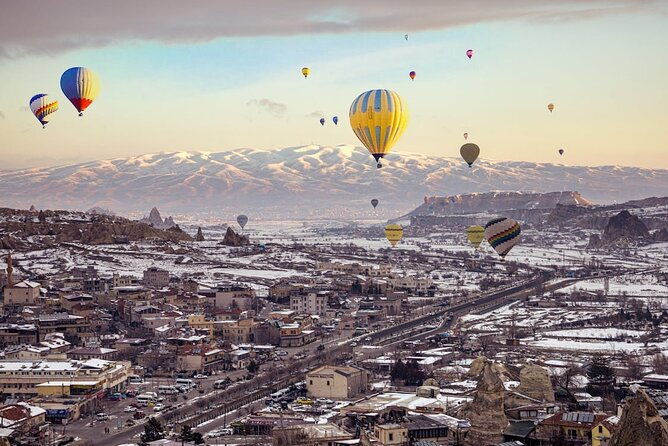 north-capadoccia-private-red-tour