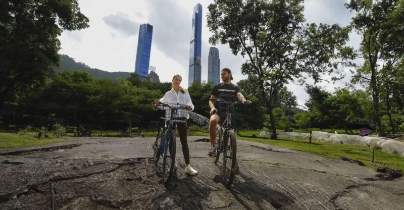 nyc-central-park-bike-rental