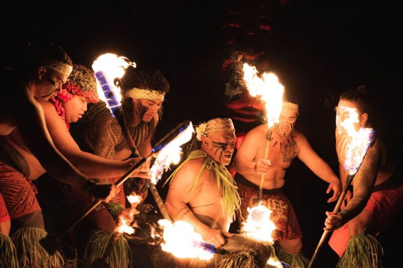 oahu-chiefs-luau-dinner-show