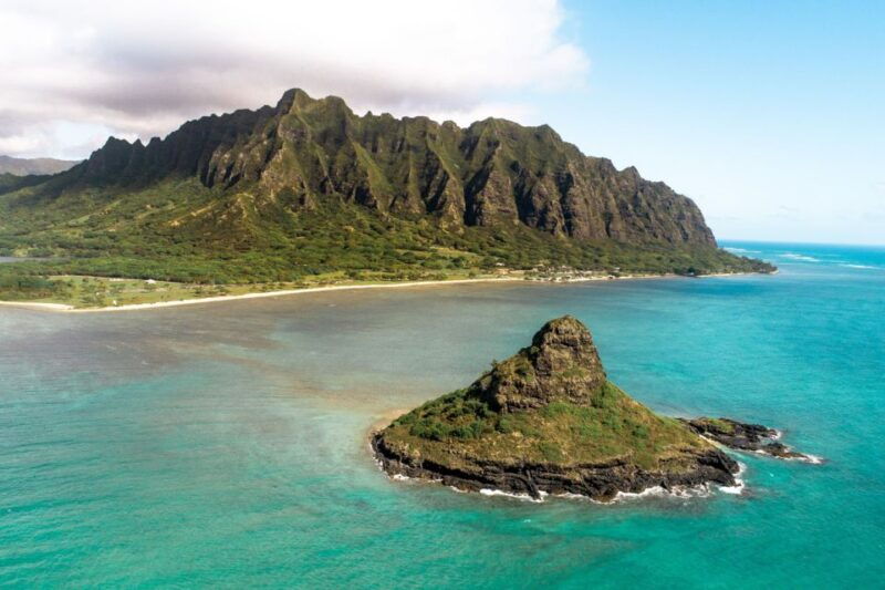 oahu-circle-island-day-trip-with-shrimp-plate-lunch