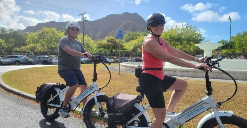 oahu-honolulu-e-bike-ride-and-diamond-head-hike