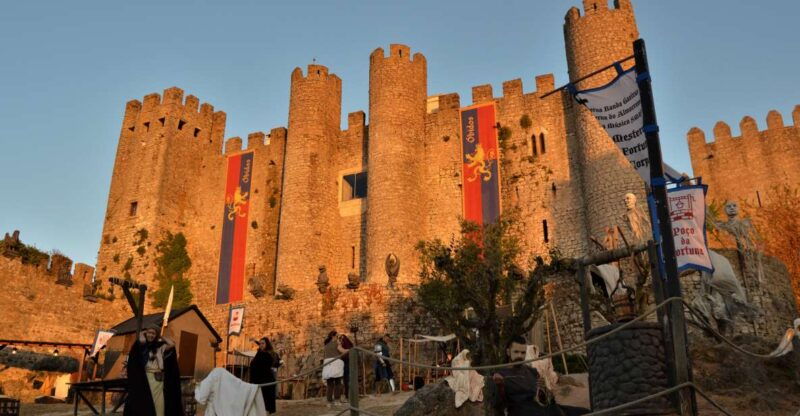 obidos-medieval-village-buddha-eden-tour