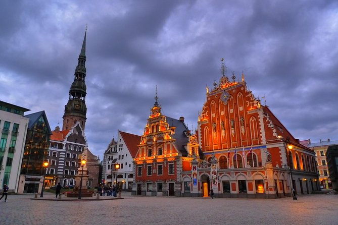 old-riga-walking-tour