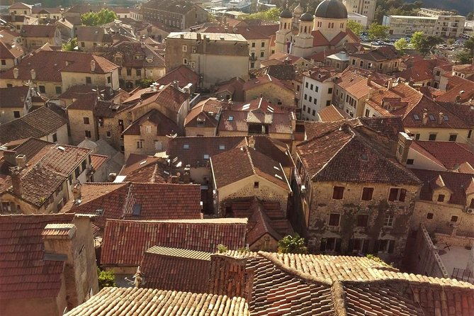 old-town-kotor-1-hour-private-walking-tour