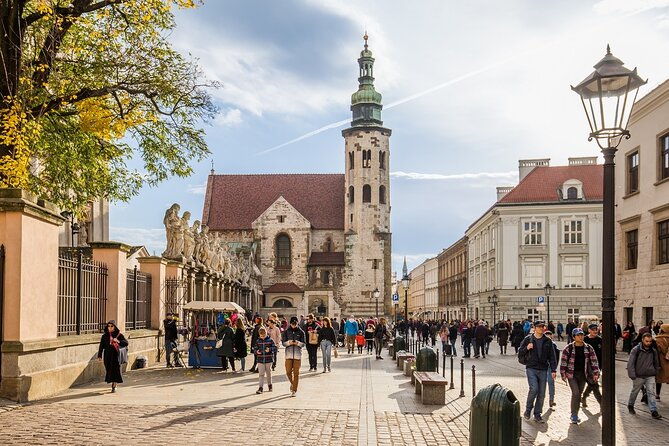 old-town-short-guided-tour-to-saint-mary-basilica