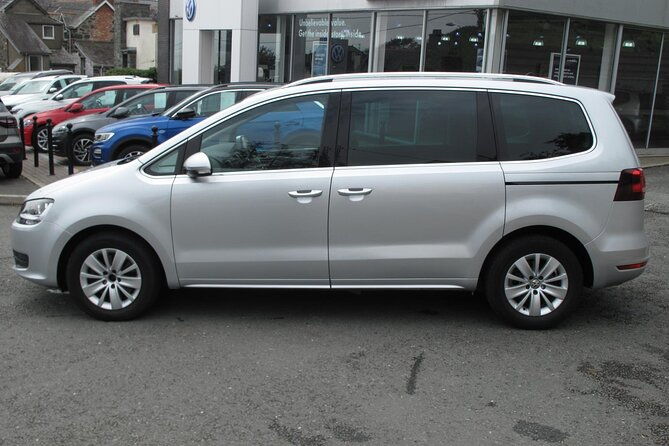 one-way-taxi-transfer-from-southampton-port-to-heathrow-airport
