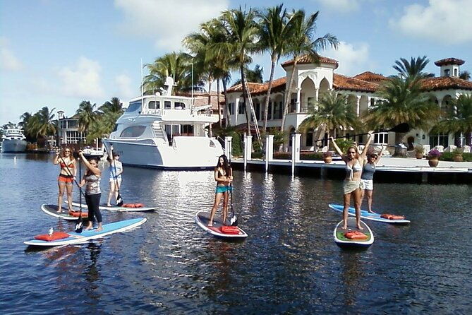 one-way-ticket-to-paradise-ft-lauderdale-exploration-paddle-tour