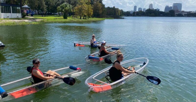 orlando-clear-kayak-and-paddleboard-2-hour-rental