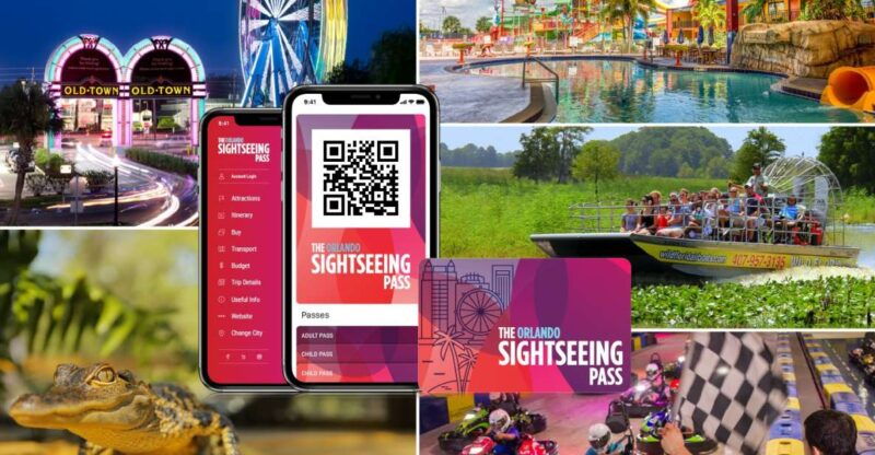 orlando-sightseeing-flex-pass-discounts-and-trolley-tour