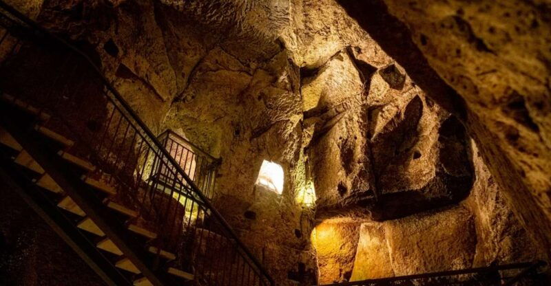orvieto-well-of-the-cave-entry-ticket