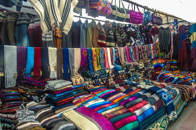 otavalo-market-mindo-cloud-forest-tour-3-day-2-night-from-quito