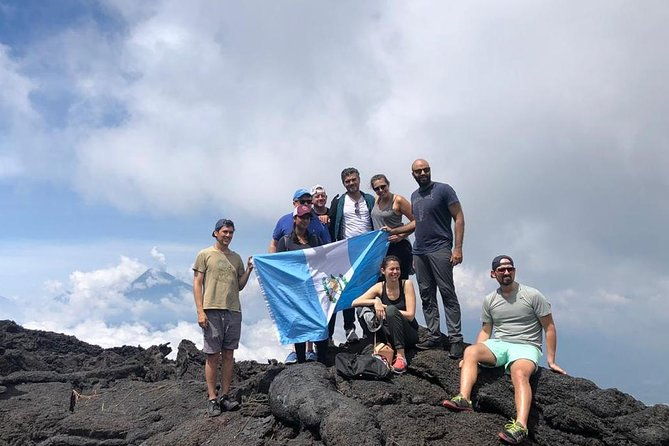 pacaya-volcano-private-tour