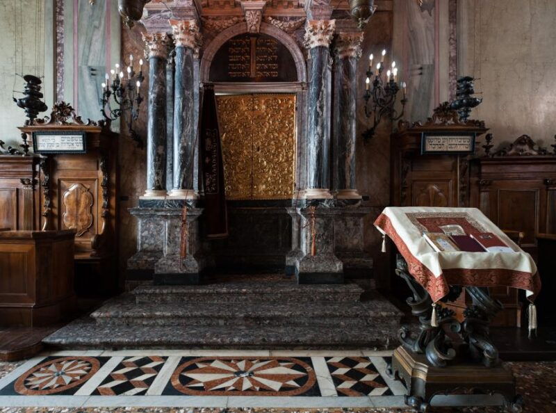 padua-jewish-heritage-museum-and-synagogue-tour