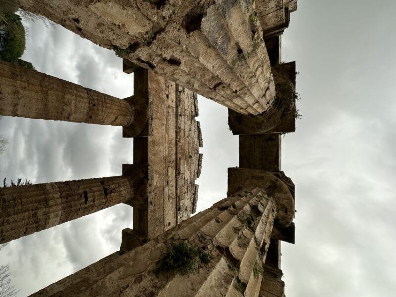 paestum-temples-and-museum-tour-with-archaeologist-guide