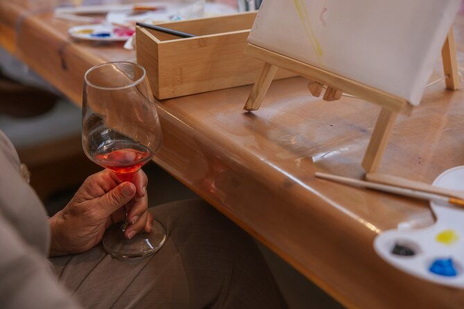 painting-workshop-with-wine-and-greek-appetizers