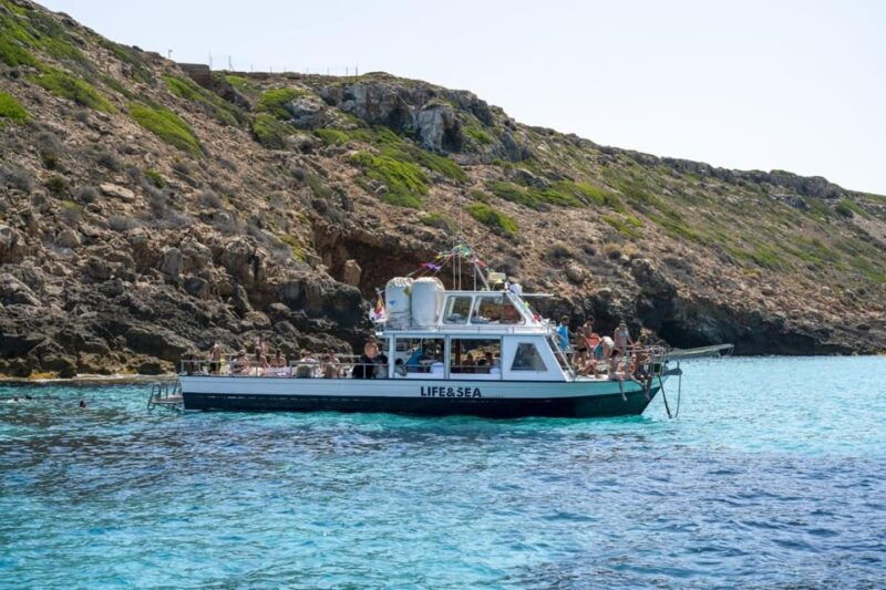 palma-de-mallorca-cala-vella-snorkeling-adventure