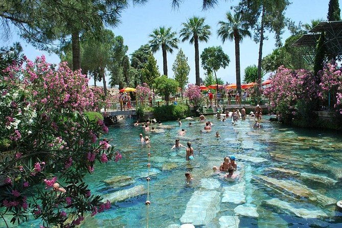 pamukkale-hierapolis