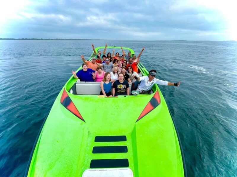 panama-city-beach-high-speed-speedboat-thrill-ride
