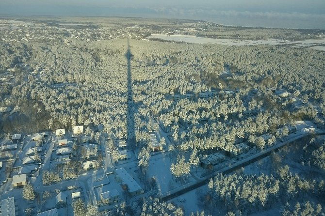 panoramic-tour-over-tallinn-by-car
