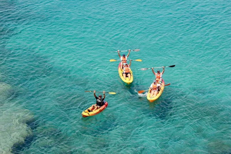 papagayo-kayak-experience-in-los-ajaches-natural-monument