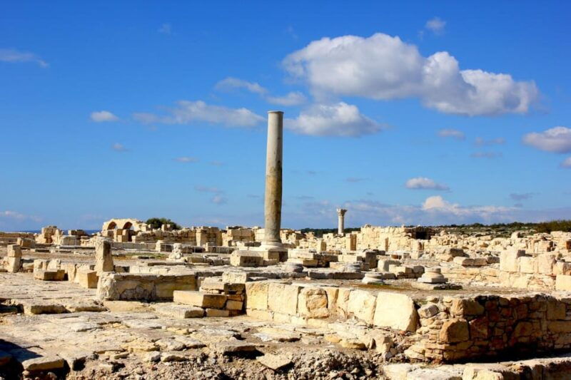 paphos-tour-to-ancient-kourion-unique-lefkara-and-limassol