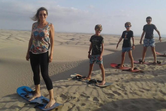paracas-full-day-islas-ballestas-national-park-and-sandboarding-in-paracas