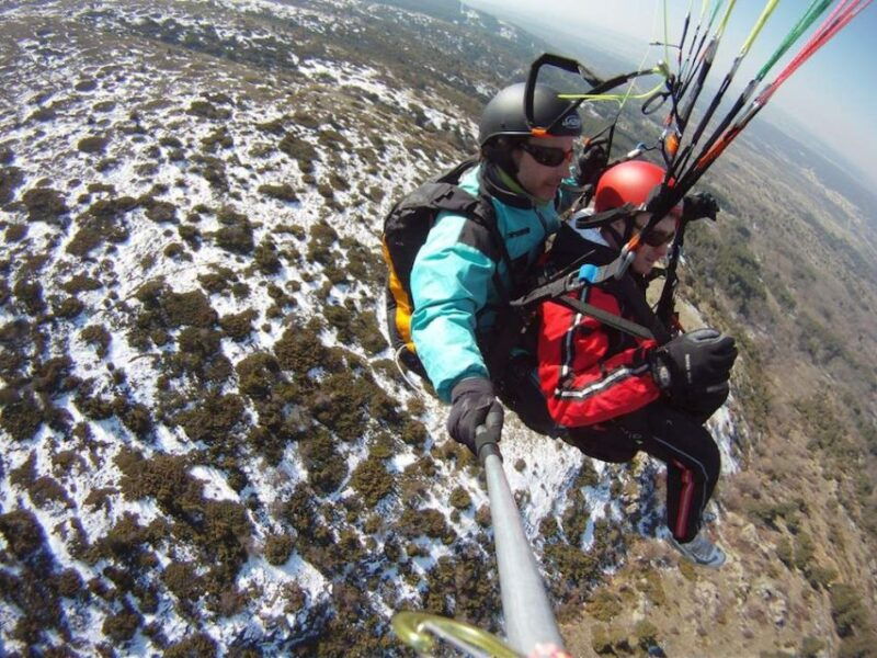 paragliding-tandem-flight-from-madrid