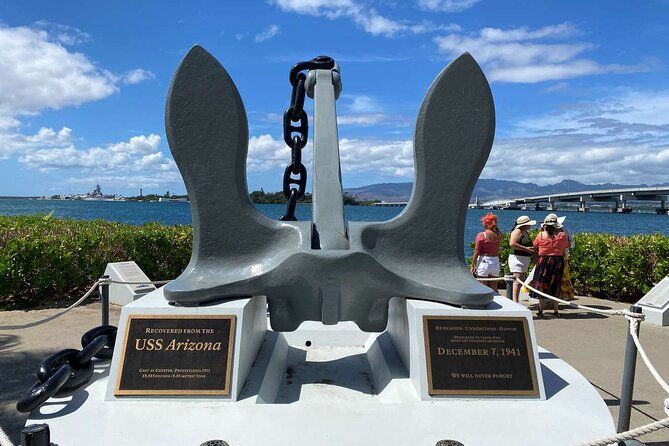 pearl-harbor-visitor-center-and-oahu-grand-circle-island-tour