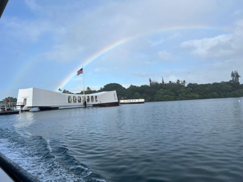 pearl-harbors-1-private-vip-tour-the-arizona-memorial