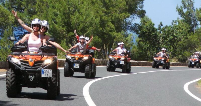 peguera-quad-tour
