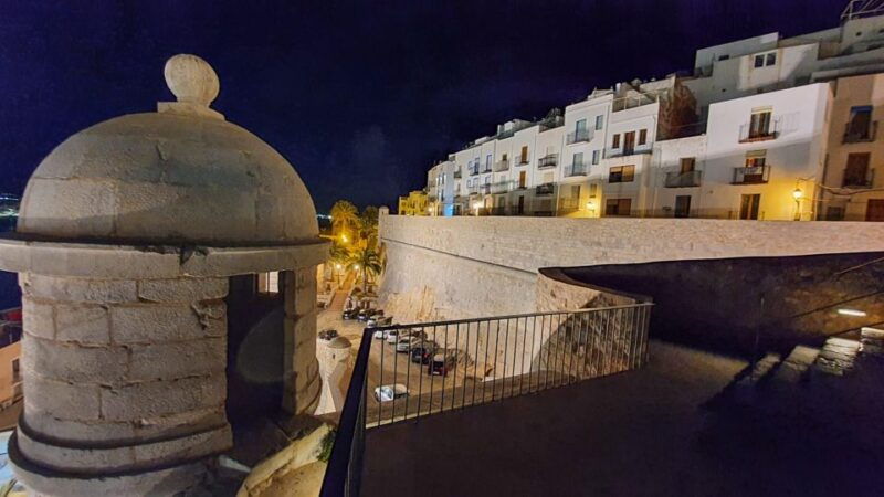 peniscola-secrets-of-peniscola-night-tour